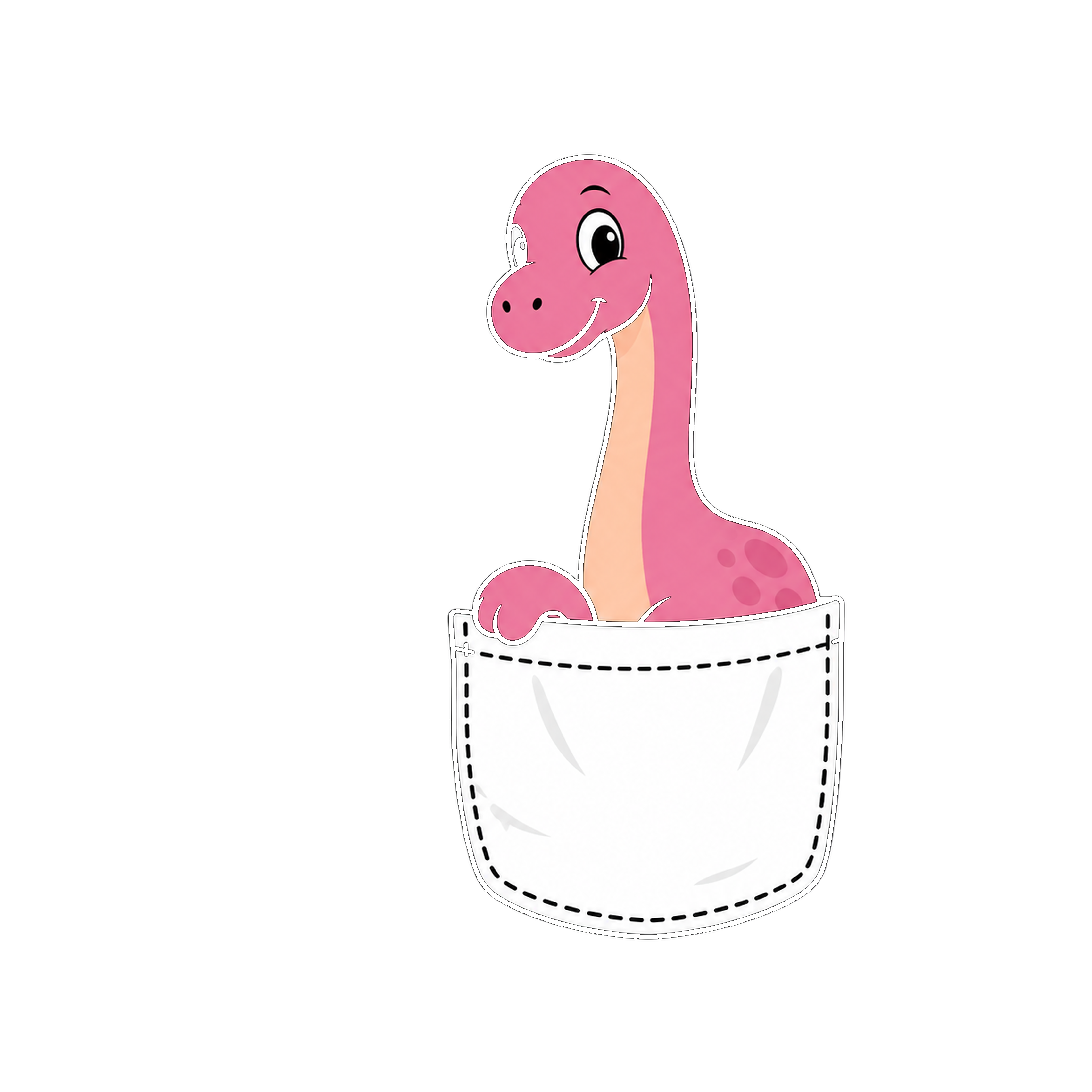Pocket Dino