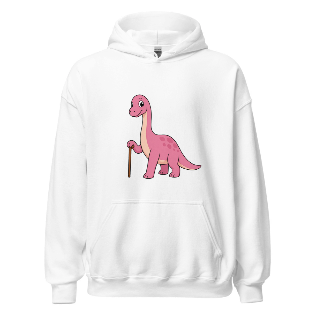 The Don Hoodie